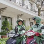 Các nền tảng số như Grab mở ra con đường giúp phụ nữ tiến tới độc lập tài chính