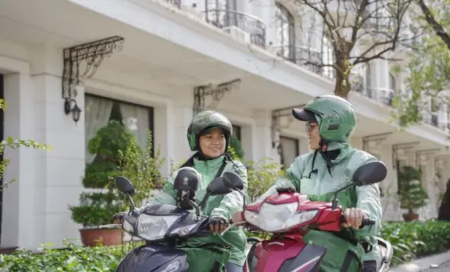 Các nền tảng số như Grab mở ra con đường giúp phụ nữ tiến tới độc lập tài chính