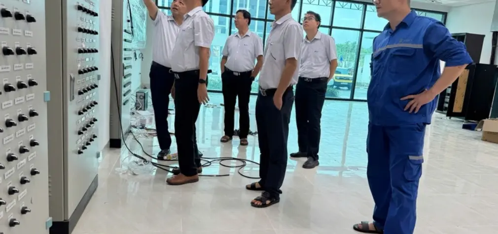 Hạ tầng truyền số liệu VNPT sẵn sàng cho tương lai số thời AI