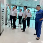 Hạ tầng truyền số liệu VNPT sẵn sàng cho tương lai số thời AI