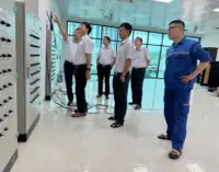 Hạ tầng truyền số liệu VNPT sẵn sàng cho tương lai số thời AI