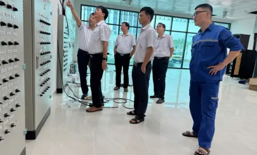 Hạ tầng truyền số liệu VNPT sẵn sàng cho tương lai số thời AI