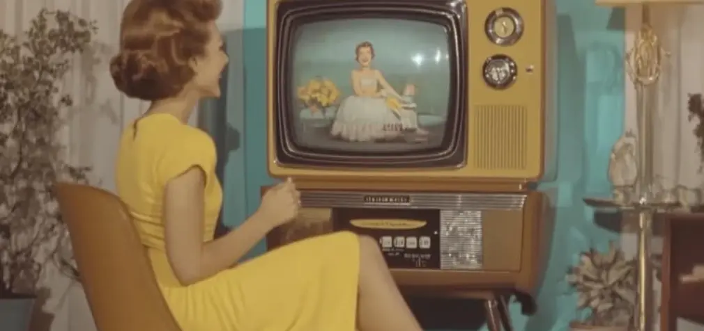 Tết nhất mà bị hư TV