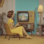 Tết nhất mà bị hư TV