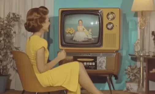 Tết nhất mà bị hư TV