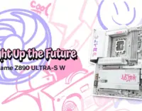 COLORFUL giới thiệu 2 bo mạch chủ iGame Z890 ULTRA-S W và iGame Z890M ULTRA Z cho CPU Intel Core Ultra 200S Plus Series