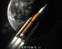 Mỹ đưa con người trở lại Mặt trăng với sứ mạng Artemis II