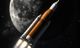 Mỹ đưa con người trở lại Mặt trăng với sứ mạng Artemis II