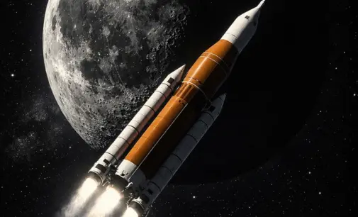 Mỹ đưa con người trở lại Mặt trăng với sứ mạng Artemis II