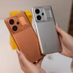 realme ra mắt ở Việt Nam realme P4 Power có viên pin 10.001mAh với tính năng pin sạc dự phòng