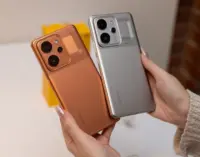 realme ra mắt ở Việt Nam realme P4 Power có viên pin 10.001mAh với tính năng pin sạc dự phòng