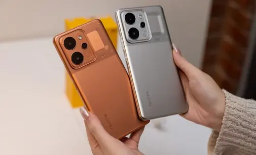 realme ra mắt ở Việt Nam realme P4 Power có viên pin 10.001mAh với tính năng pin sạc dự phòng