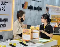 Hệ thống Viện Di Động sale ngày đôi 4.4 với nhiều ưu đãi cho mua sắm và sửa chữa thiết bị