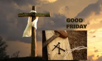 Thứ Sáu Tuần Thánh giữ chay, kiêng thịt