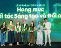 Grab Việt Nam hỗ trợ các đối tác thúc đẩy tăng trưởng cho thương hiệu nhà hàng và bán lẻ