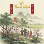 Thanh Minh trong tiết tháng Ba