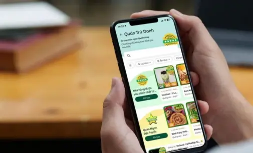 Grab Việt Nam vinh danh 60 quán ăn tại TP.HCM là Quán “Trứ danh”