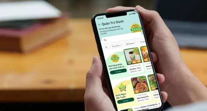 Grab Việt Nam vinh danh 60 quán ăn tại TP.HCM là Quán “Trứ danh”