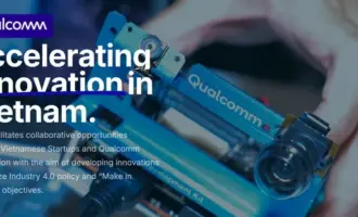 28 startup được lựa chọn tham gia Thử thách Đổi mới Sáng tạo Qualcomm Việt Nam QVIC 2026