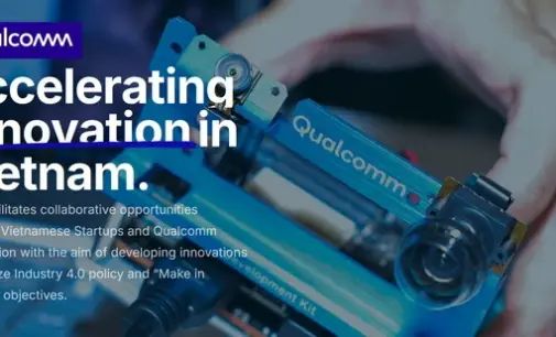 28 startup được lựa chọn tham gia Thử thách Đổi mới Sáng tạo Qualcomm Việt Nam QVIC 2026