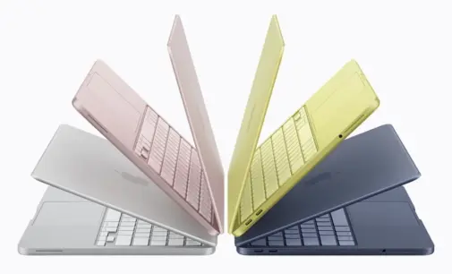 Di Động Việt mở đặt cọc MacBook Neo, ưu đãi riêng cho học sinh – sinh viên