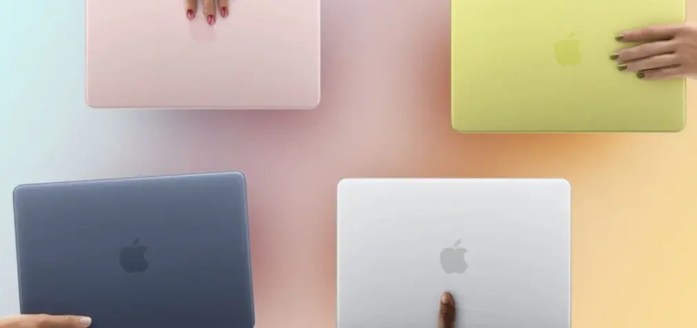 FPT Shop mở đặt cọc laptop Apple MacBook Neo với ưu đãi quà tặng lên đến 5.000.000 đồng