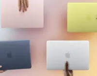 FPT Shop mở đặt cọc laptop Apple MacBook Neo với ưu đãi quà tặng lên đến 5.000.000 đồng