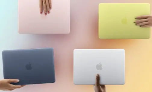 FPT Shop mở đặt cọc laptop Apple MacBook Neo với ưu đãi quà tặng lên đến 5.000.000 đồng