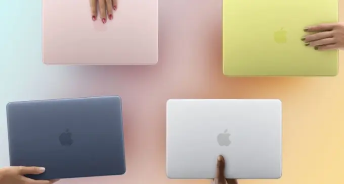 FPT Shop mở đặt cọc laptop Apple MacBook Neo với ưu đãi quà tặng lên đến 5.000.000 đồng