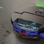 Dyson trở lại thị trường robot hút bụi lau nhà với Dyson Spot+ Scrub AI tích hợp AI thông minh tự động đổ rác và làm sạch