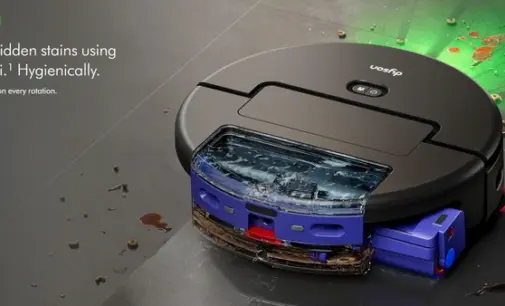 Dyson trở lại thị trường robot hút bụi lau nhà với Dyson Spot+ Scrub AI tích hợp AI thông minh tự động đổ rác và làm sạch
