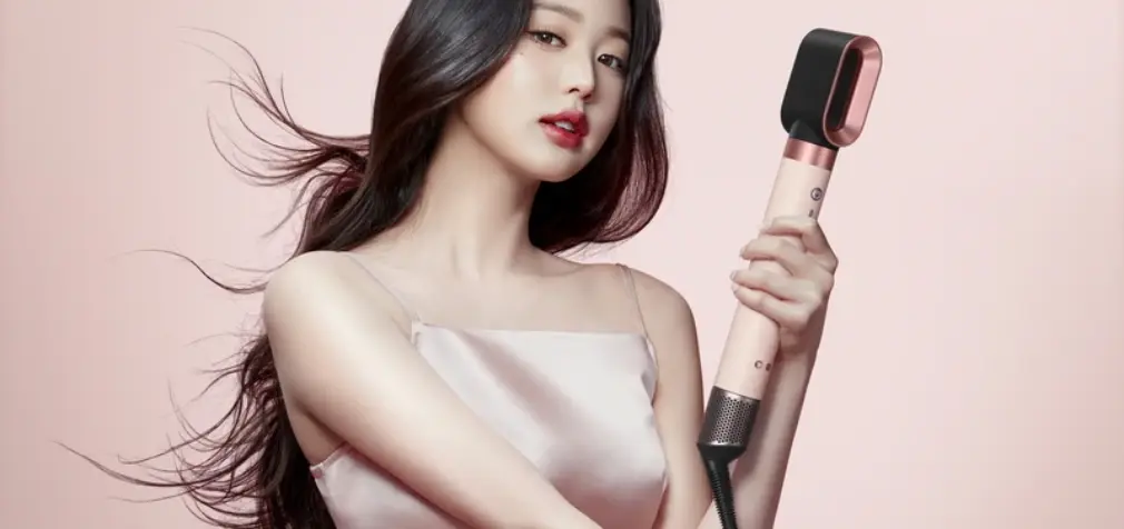 Dyson công bố ngôi sao K-pop Jang Won Young (IVE) trở thành Đại sứ cho dòng sản phẩm tạo kiểu tóc