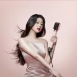 Dyson công bố ngôi sao K-pop Jang Won Young (IVE) trở thành Đại sứ cho dòng sản phẩm tạo kiểu tóc