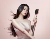 Dyson công bố ngôi sao K-pop Jang Won Young (IVE) trở thành Đại sứ cho dòng sản phẩm tạo kiểu tóc