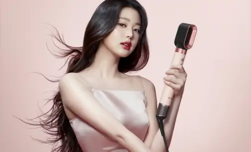 Dyson công bố ngôi sao K-pop Jang Won Young (IVE) trở thành Đại sứ cho dòng sản phẩm tạo kiểu tóc
