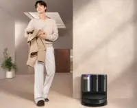 Diễn viên Hàn Quốc Park Bo Gum trở thành Đại sứ thương hiệu cho dòng sản phẩm công nghệ thế hệ mới của Dyson