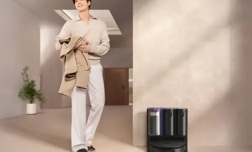 Diễn viên Hàn Quốc Park Bo Gum trở thành Đại sứ thương hiệu cho dòng sản phẩm công nghệ thế hệ mới của Dyson