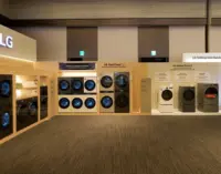 LG giới thiệu loạt sản phẩm và công nghệ mới 2026 dành riêng cho thị trường APAC