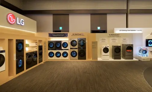 LG giới thiệu loạt sản phẩm và công nghệ mới 2026 dành riêng cho thị trường APAC