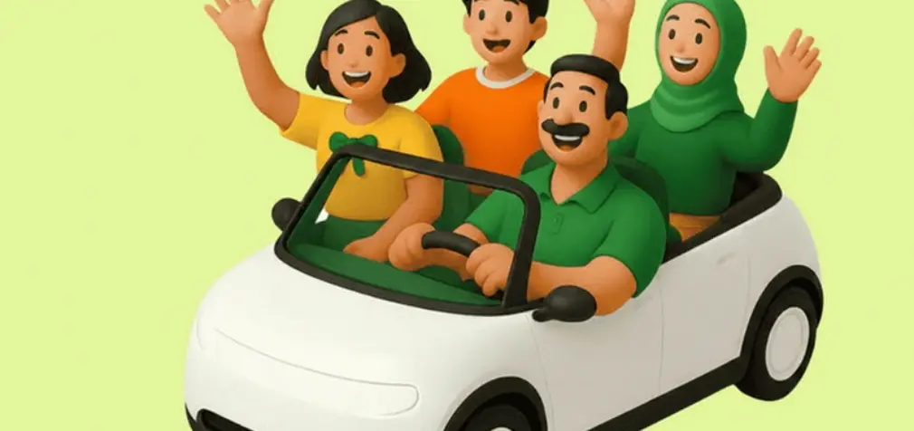 Grab ra mắt 13 trải nghiệm AI mới trở thành “trợ lý thông minh hằng ngày” của người dân Đông Nam Á