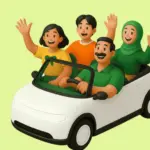 Grab ra mắt 13 trải nghiệm AI mới trở thành “trợ lý thông minh hằng ngày” của người dân Đông Nam Á