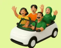 Grab ra mắt 13 trải nghiệm AI mới trở thành “trợ lý thông minh hằng ngày” của người dân Đông Nam Á