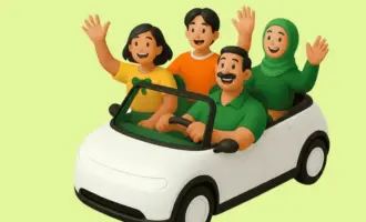 Grab ra mắt 13 trải nghiệm AI mới trở thành “trợ lý thông minh hằng ngày” của người dân Đông Nam Á