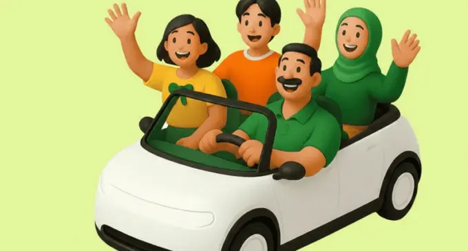 Grab ra mắt 13 trải nghiệm AI mới trở thành “trợ lý thông minh hằng ngày” của người dân Đông Nam Á