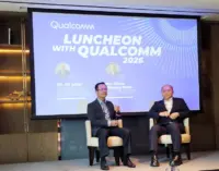 Qualcomm tăng cường hợp tác về nhiều lĩnh vực công nghệ tiên tiến đẳng cấp toàn cầu với Việt Nam