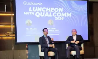 Qualcomm tăng cường hợp tác về nhiều lĩnh vực công nghệ tiên tiến đẳng cấp toàn cầu với Việt Nam