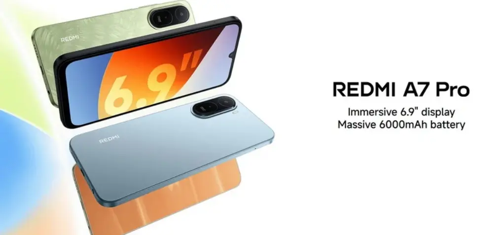 Xiaomi ra mắt smartphone REDMI A7 Pro mang đến trải nghiệm chuẩn Pro cho người dùng phổ thông tại Việt Nam