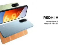 Xiaomi ra mắt smartphone REDMI A7 Pro mang đến trải nghiệm chuẩn Pro cho người dùng phổ thông tại Việt Nam