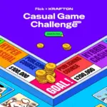 KRAFTON và Neptune tổ chức cuộc thi game toàn cầu có giải thưởng 5 triệu USD dành cho các nhà phát triển indie và di động