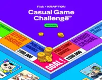 KRAFTON và Neptune tổ chức cuộc thi game toàn cầu có giải thưởng 5 triệu USD dành cho các nhà phát triển indie và di động